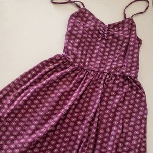 Loft summer dress